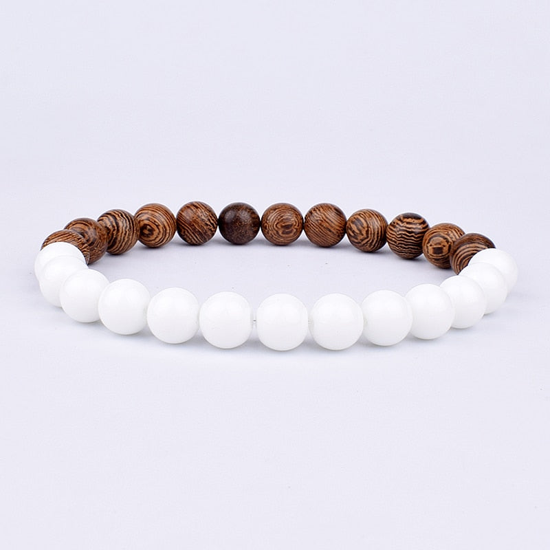 LavaFusion | Beaded Bracelet - Stylish Jewelry for Everyday Wear