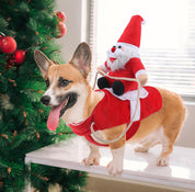 Christmasdog ™ ️