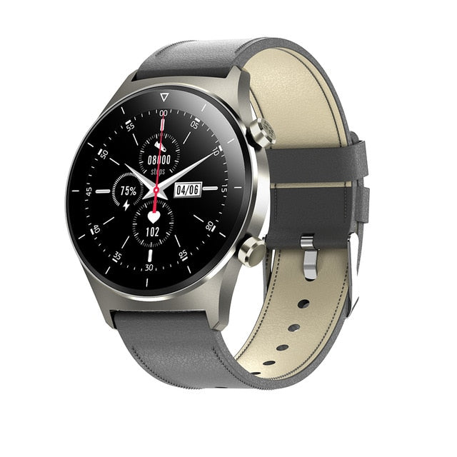 Melanda | Military Grade Smart Watch