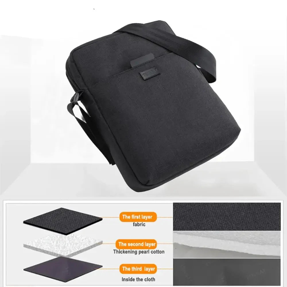 Gerard | Versatile Crossbody and Shoulder Bag for Daily Use