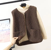 Irmengard | Stylish and Warm Lightweight Jackets