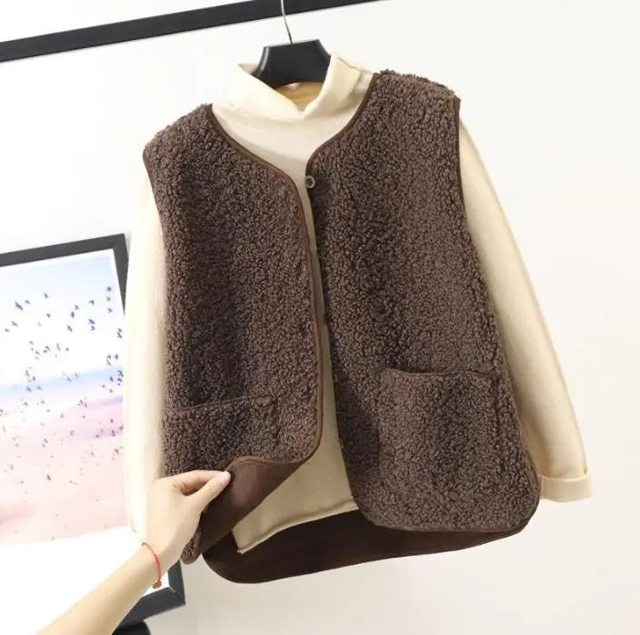 Irmengard | Stylish and Warm Lightweight Jackets