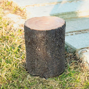 Creative Tree Stump Garden Light - Energy-Efficient Outdoor LED Lights, 50,000-Hour Lifespan-4