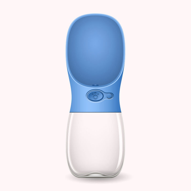 Doggo Bottle | Easy water at hand everywhere