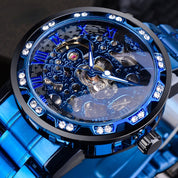 Diamond Watch | Luxury