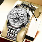 Cap Watch | Men's watch