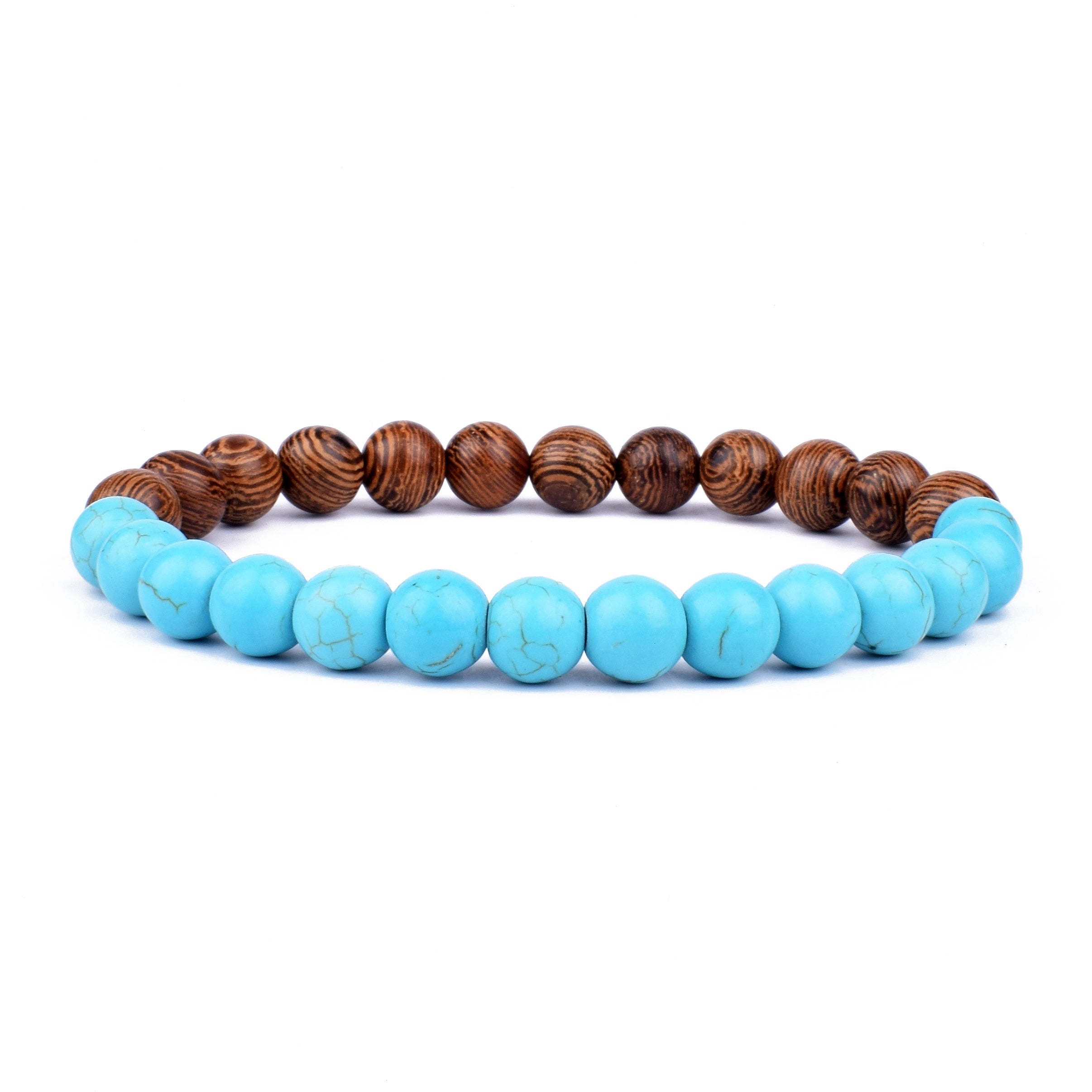 LavaFusion | Beaded Bracelet - Stylish Jewelry for Everyday Wear