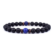 LavaFusion | Beaded Bracelet - Stylish Jewelry for Everyday Wear