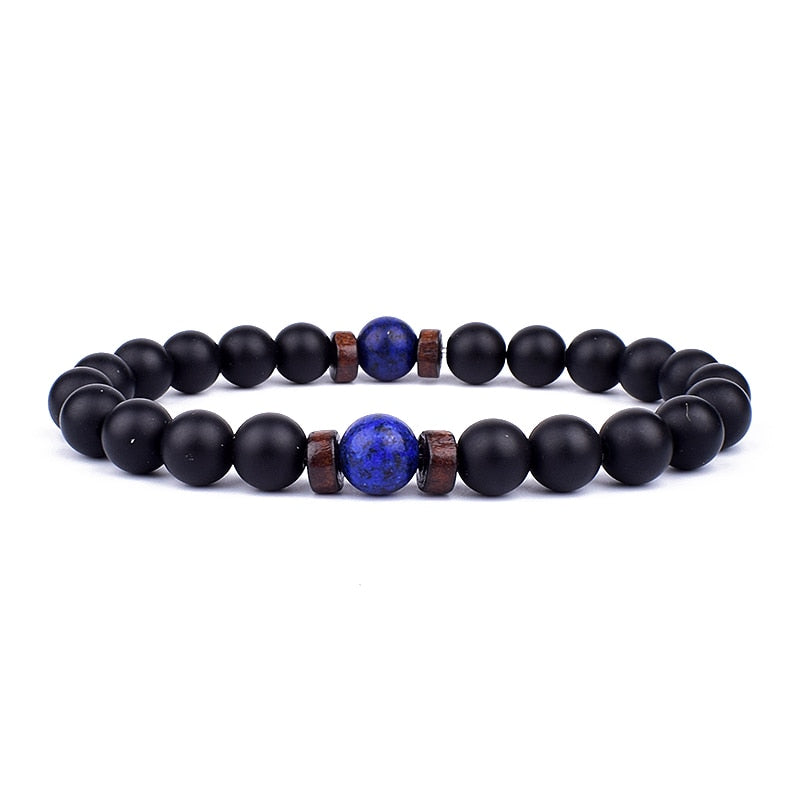 LavaFusion | Beaded Bracelet - Stylish Jewelry for Everyday Wear