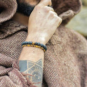 LavaFusion | Beaded Bracelet - Stylish Jewelry for Everyday Wear
