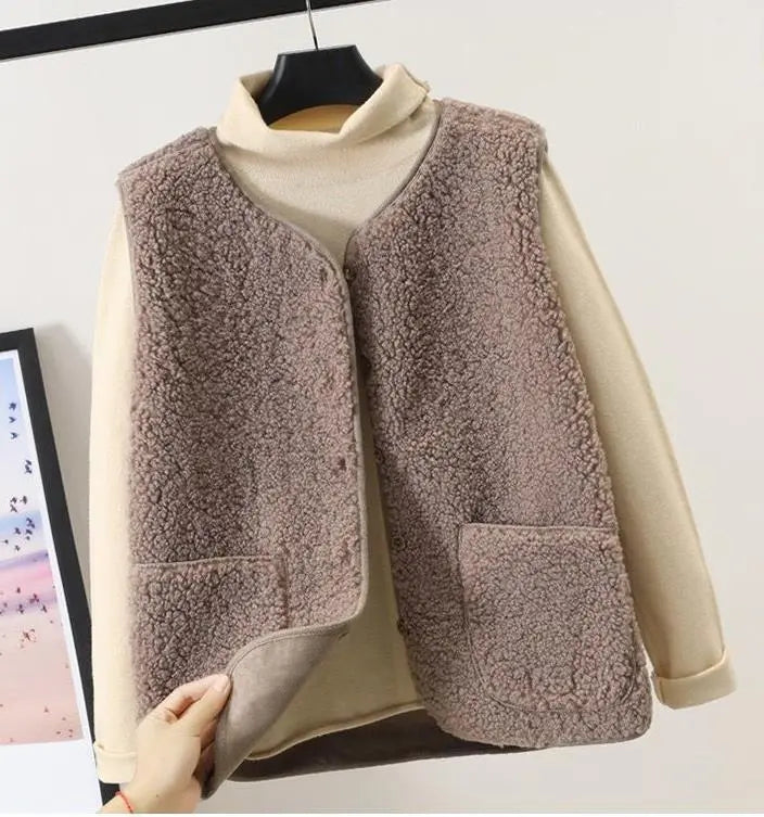 Irmengard | Stylish and Warm Lightweight Jackets