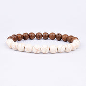 LavaFusion | Beaded Bracelet - Stylish Jewelry for Everyday Wear