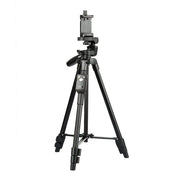 Detailvision - Aluminum tripod with 3 -way head