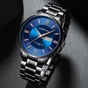 Luxury CRRJU | Waterproof Sport Watch