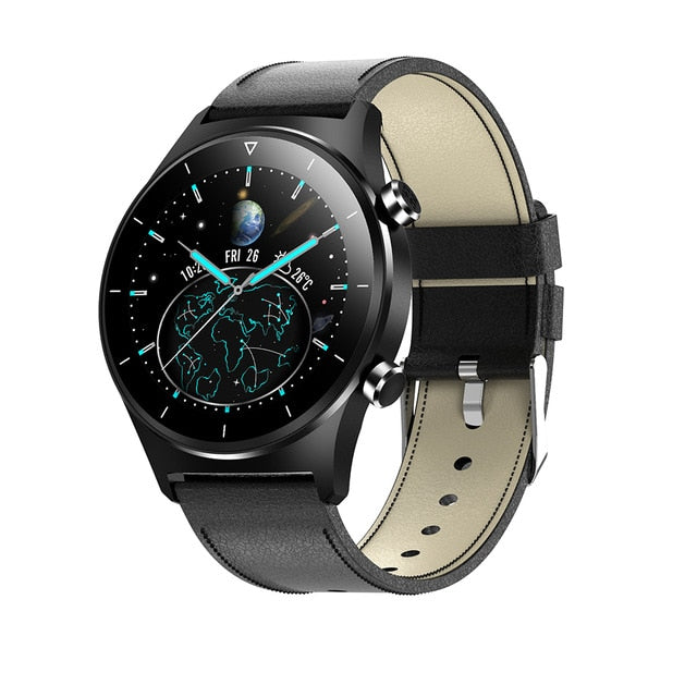 Melanda | Military Grade Smart Watch