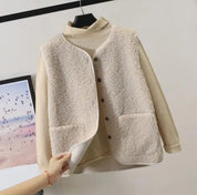 Irmengard | Stylish and Warm Lightweight Jackets