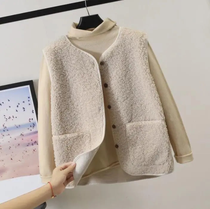 Irmengard | Stylish and Warm Lightweight Jackets