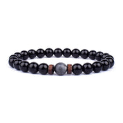 LavaFusion | Beaded Bracelet - Stylish Jewelry for Everyday Wear
