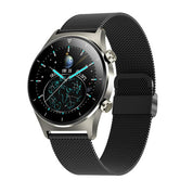 Melanda | Military Grade Smart Watch