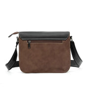 Trevor | Professional Compact and Stylish Crossbody Bag