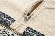 Men's Winter Sweater - Austin