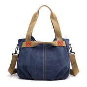 Sabrina | Retro Spacious Multi-Functional Shoulder Bag