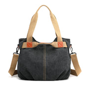 Sabrina | Retro Spacious Multi-Functional Shoulder Bag