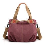 Sabrina | Retro Spacious Multi-Functional Shoulder Bag