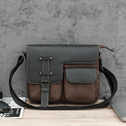 Trevor | Professional Compact and Stylish Crossbody Bag