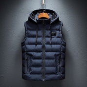Isaac | Comfortable Insulated Vest