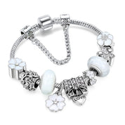 MarineBloom | Timeless Elegance Bracelet