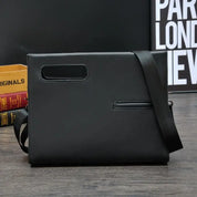 Euwan | Sleek Handheld Organizer with Unique Handle Design