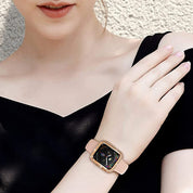 Diamond Hoes for Apple Watch