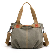 Sabrina | Retro Spacious Multi-Functional Shoulder Bag