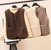 Irmengard | Stylish and Warm Lightweight Jackets