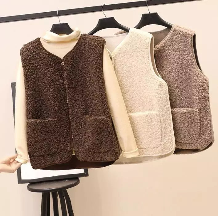 Irmengard | Stylish and Warm Lightweight Jackets