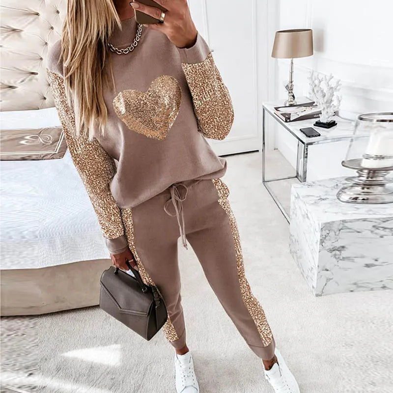 Modern homewear for women - Romi