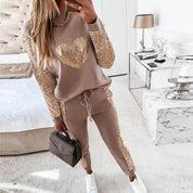 Modern homewear for women - Romi