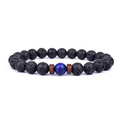 LavaFusion | Beaded Bracelet - Stylish Jewelry for Everyday Wear