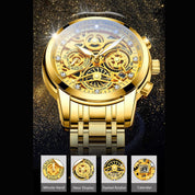 Cap Watch | Men's watch