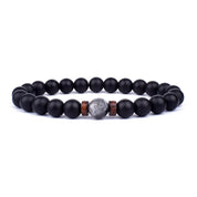 LavaFusion | Beaded Bracelet - Stylish Jewelry for Everyday Wear
