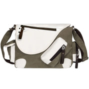 Jeremy | Stylish Crossbody Messenger Bag for Travel