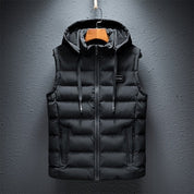 Isaac | Comfortable Insulated Vest