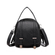 Olga | Stylish Mini Backpack – Trendy & Practical