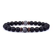 LavaFusion | Beaded Bracelet - Stylish Jewelry for Everyday Wear