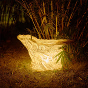 Waterproof Outdoor Stump Light - 50,000 Hour LED Garden Lighting-6