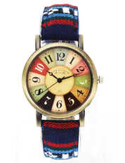 Benny Watch | Retro watch