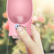 Doggo Bottle | Easy water at hand everywhere