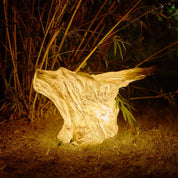 Waterproof Outdoor Stump Light - 50,000 Hour LED Garden Lighting-4