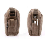 Nathan | Versatile Messenger Bag for Everyday Use